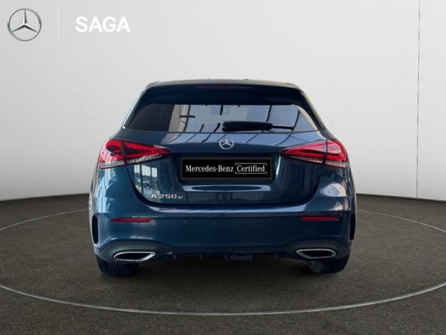 MERCEDES-BENZ Classe A A 250 e  Berline Compacte  