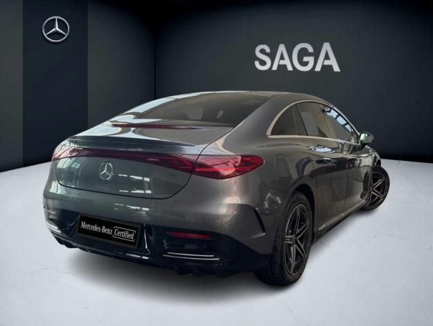 MERCEDES-BENZ EQE 350 AMG Line  