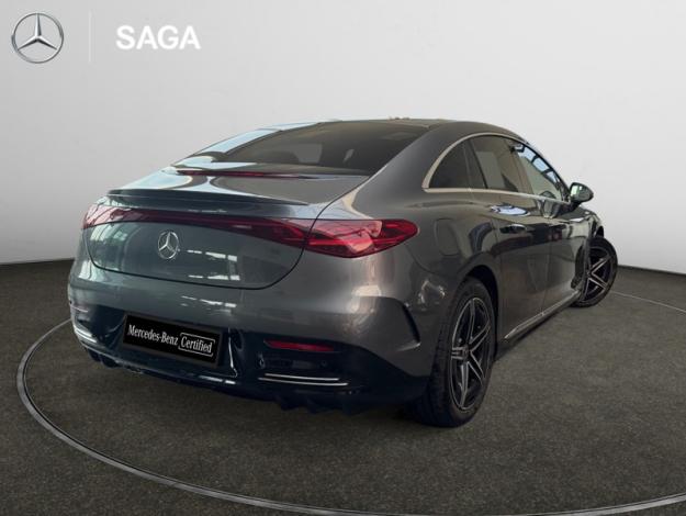 MERCEDES-BENZ EQE 350 AMG Line  