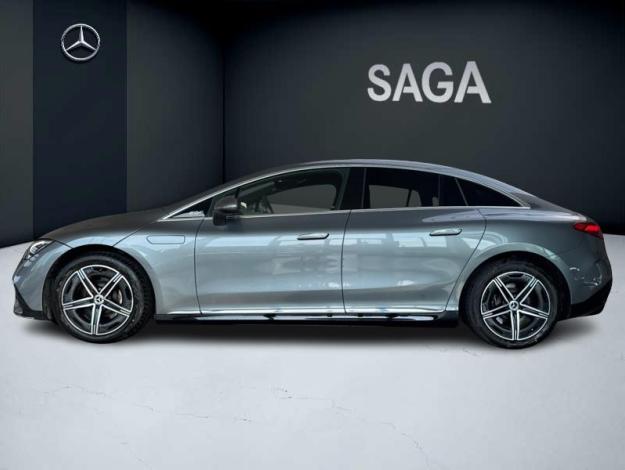 MERCEDES-BENZ EQE EQE 350