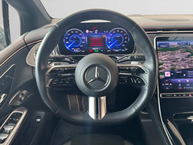 MERCEDES-BENZ EQE 350 AMG Line  