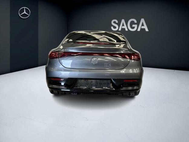 MERCEDES-BENZ EQE EQE 350