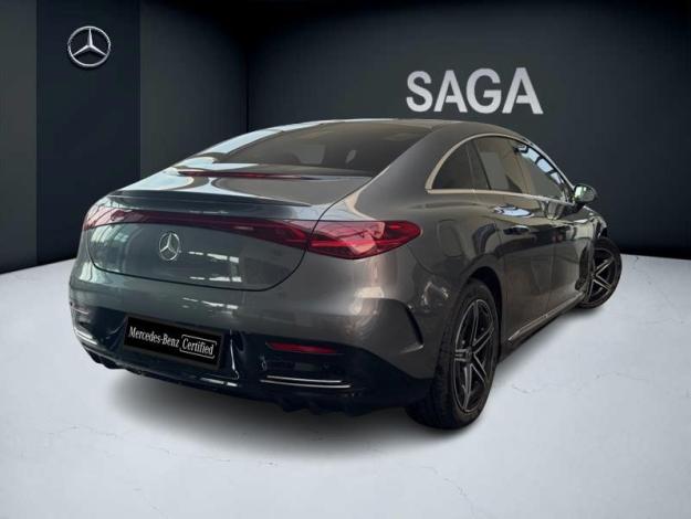 MERCEDES-BENZ EQE EQE 350