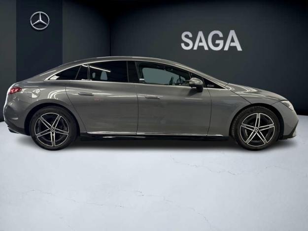 MERCEDES-BENZ EQE EQE 350