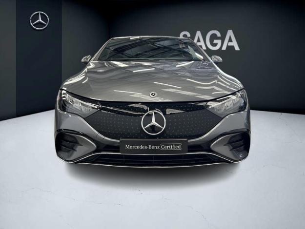 MERCEDES-BENZ EQE EQE 350