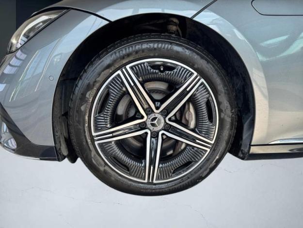MERCEDES-BENZ EQE EQE 350