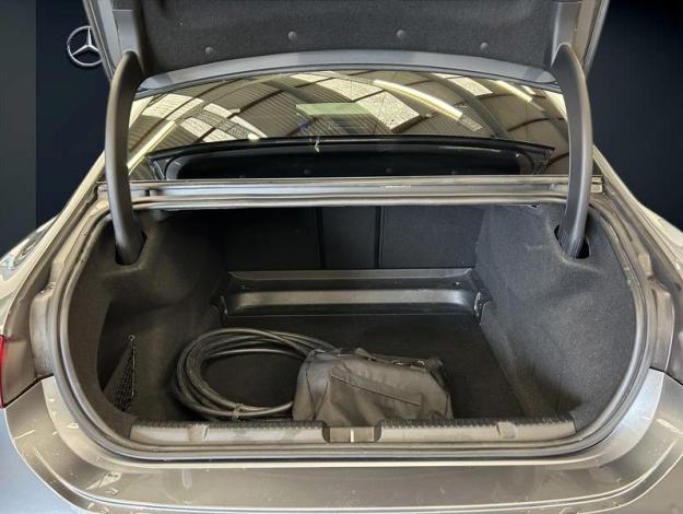 MERCEDES-BENZ EQE EQE 350