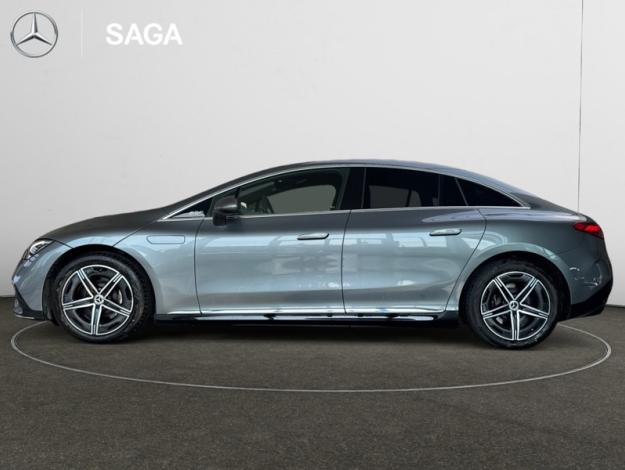 MERCEDES-BENZ EQE 350 AMG Line  