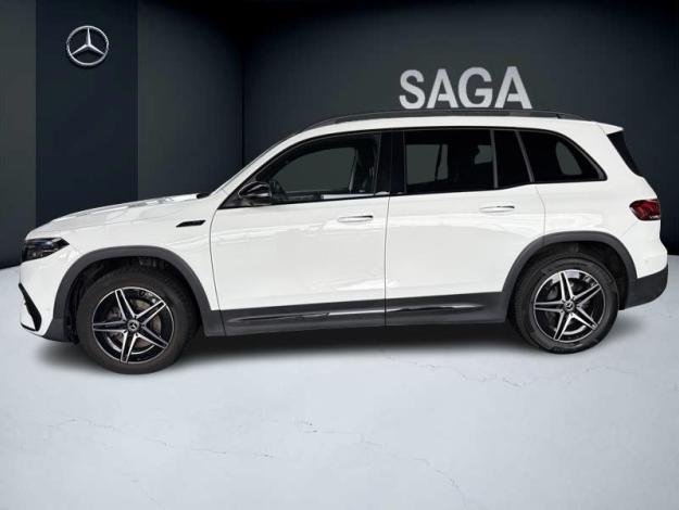 MERCEDES-BENZ EQB 350 4MATIC  