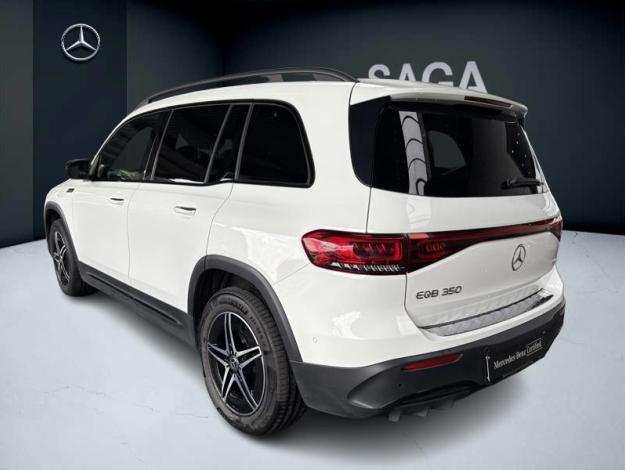 MERCEDES-BENZ EQB 350 4MATIC  