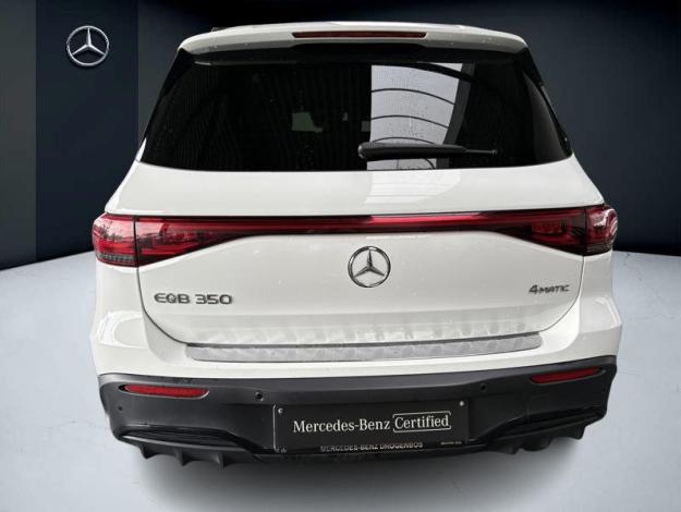 MERCEDES-BENZ EQB 350 4MATIC  