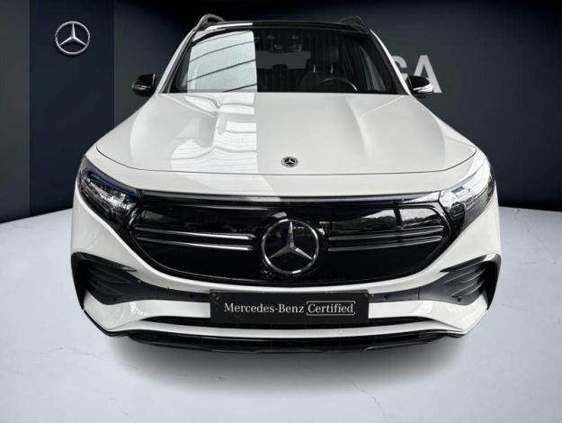 MERCEDES-BENZ EQB 350 4MATIC  