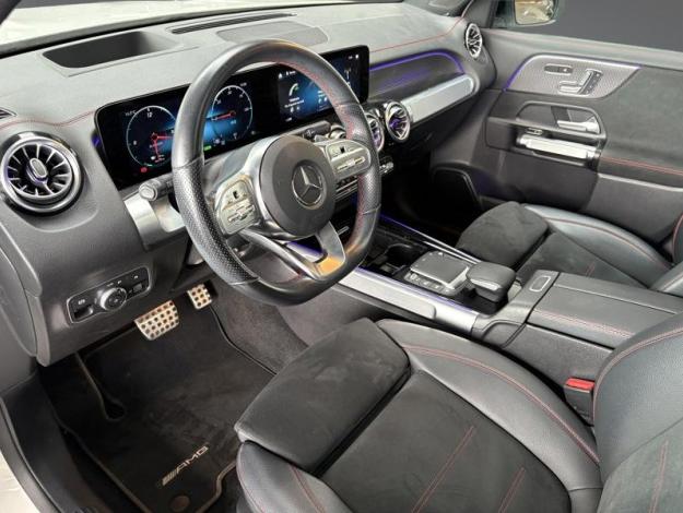MERCEDES-BENZ EQB 350 4MATIC  