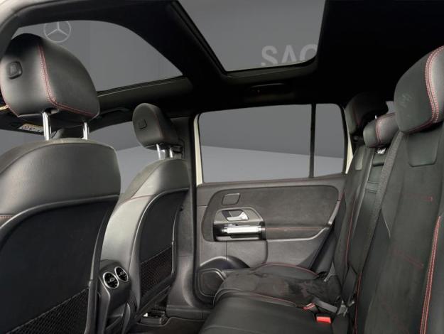 MERCEDES-BENZ EQB 350 4MATIC  