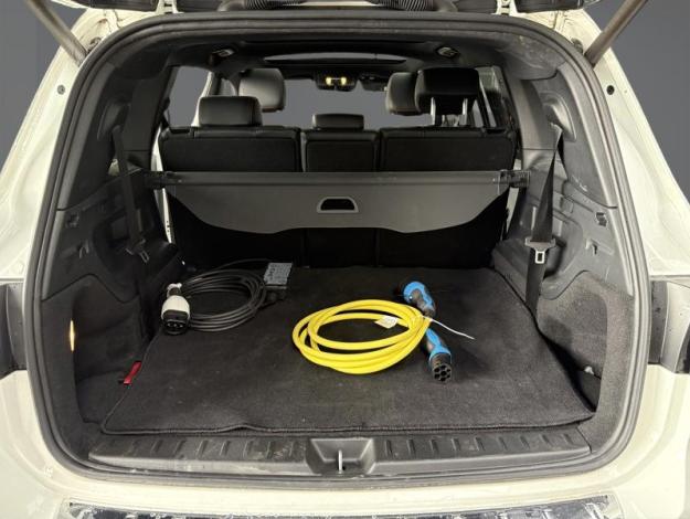 MERCEDES-BENZ EQB 350 4MATIC  