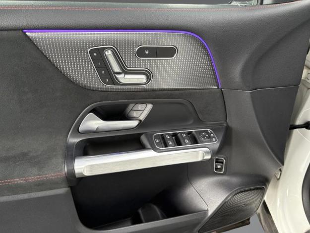 MERCEDES-BENZ EQB 350 4MATIC  