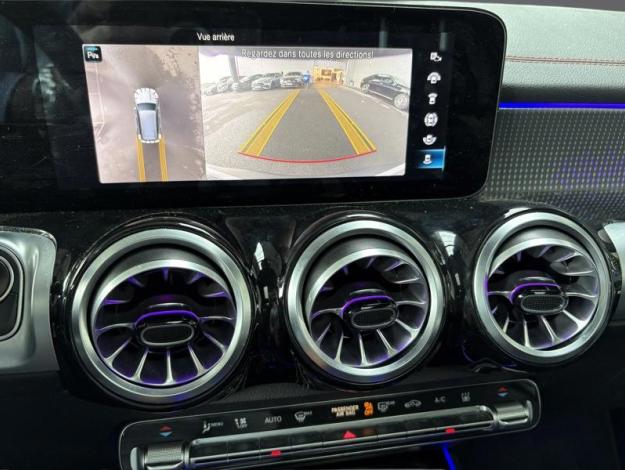 MERCEDES-BENZ EQB 350 4MATIC  