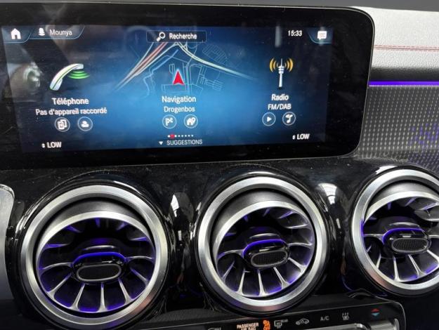MERCEDES-BENZ EQB 350 4MATIC  