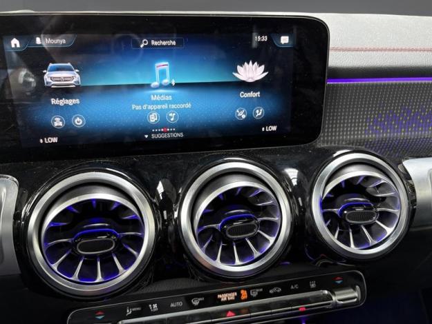 MERCEDES-BENZ EQB 350 4MATIC  