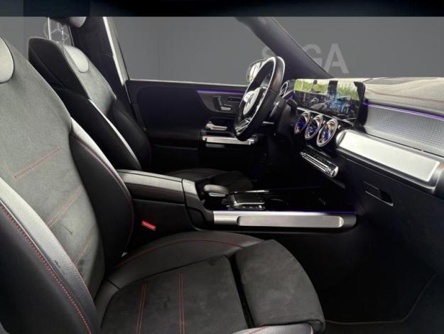 MERCEDES-BENZ EQB 350 4MATIC  