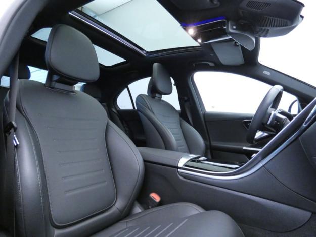 MERCEDES-BENZ Classe C Berline Classe C 400 e Hybrid EQ 4MATIC Berline AMG Line  