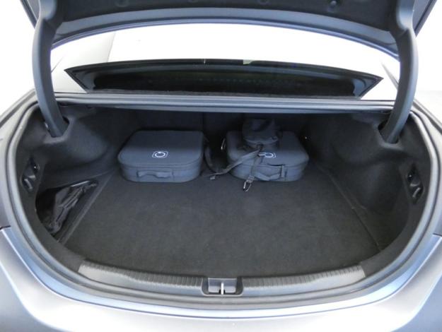 MERCEDES-BENZ Classe C Berline Classe C 400 e Hybrid EQ 4MATIC Berline AMG Line  