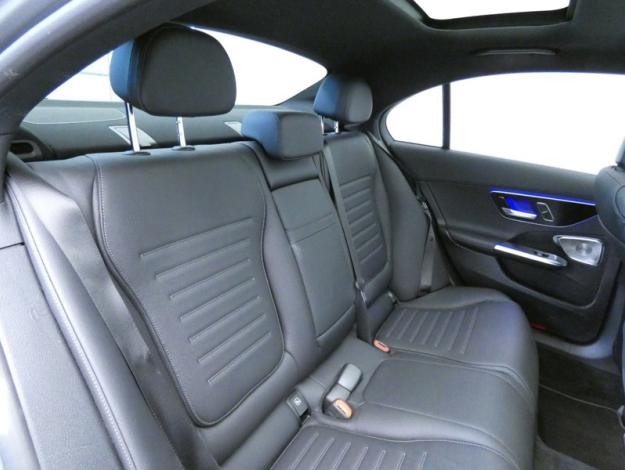 MERCEDES-BENZ Classe C Berline Classe C 400 e Hybrid EQ 4MATIC Berline AMG Line  