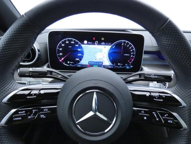 MERCEDES-BENZ Classe C Berline Classe C 400 e Hybrid EQ 4MATIC Berline AMG Line  