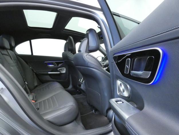 MERCEDES-BENZ Classe C Berline Classe C 400 e Hybrid EQ 4MATIC Berline AMG Line  