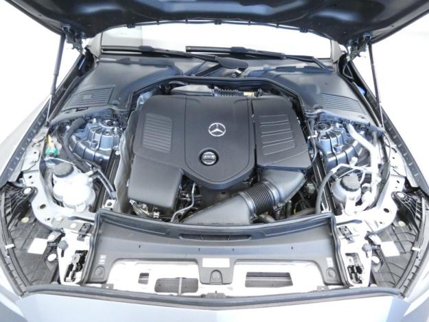MERCEDES-BENZ Classe C Berline Classe C 400 e Hybrid EQ 4MATIC Berline AMG Line  
