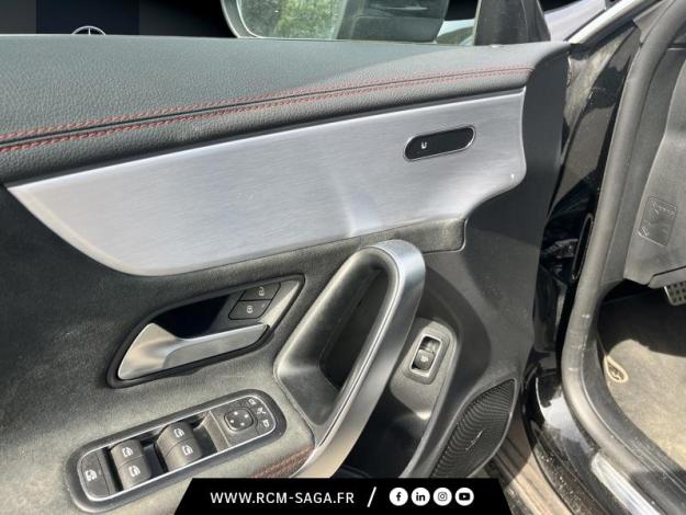 MERCEDES-BENZ CLA Coupé CLA 200 Coupé AMG Line AMG Line 