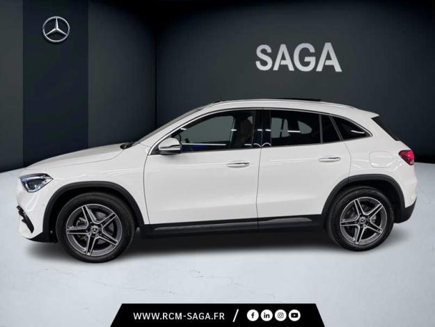 MERCEDES-BENZ GLA 250 e AMG Line AMG Line 