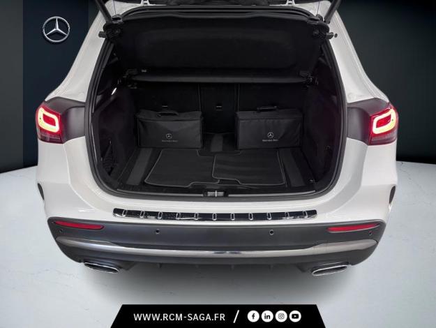 MERCEDES-BENZ GLA 250 e AMG Line AMG Line 