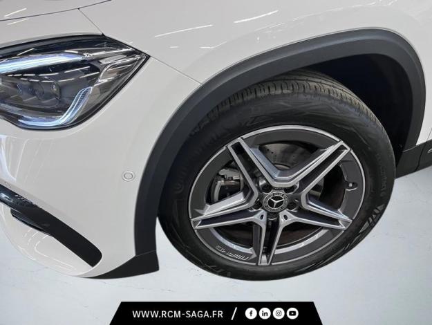 MERCEDES-BENZ GLA 250 e AMG Line AMG Line 