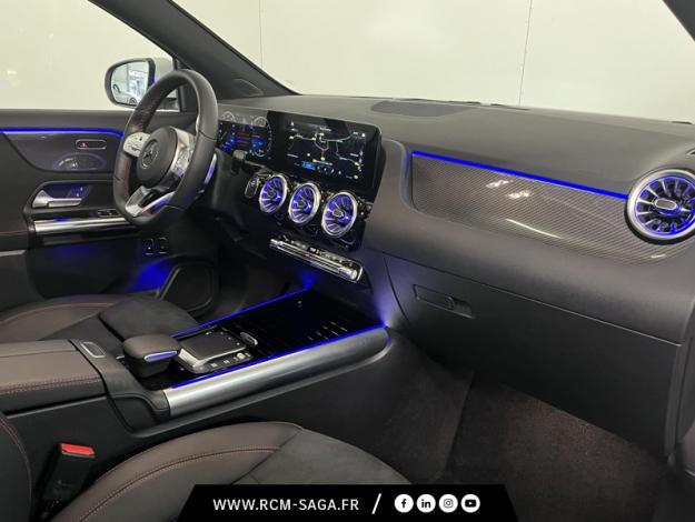 MERCEDES-BENZ GLA 250 e AMG Line AMG Line 