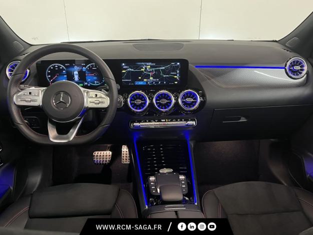 MERCEDES-BENZ GLA 250 e AMG Line AMG Line 