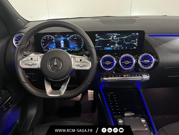 MERCEDES-BENZ GLA 250 e AMG Line AMG Line 