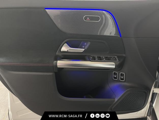 MERCEDES-BENZ GLA 250 e AMG Line AMG Line 