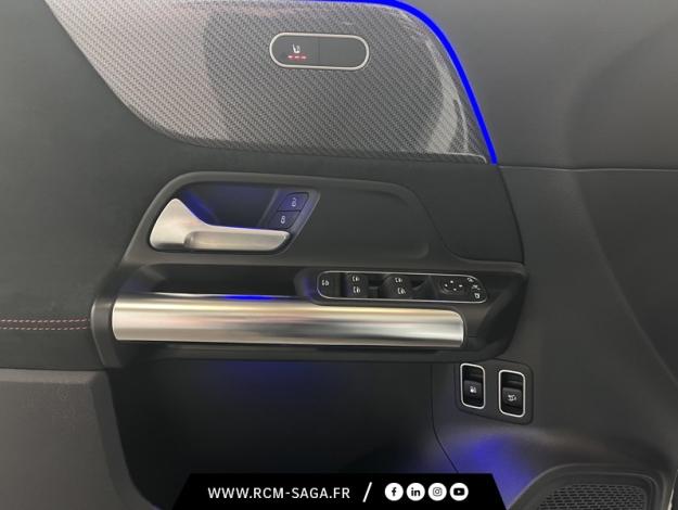 MERCEDES-BENZ GLA 250 e AMG Line AMG Line 