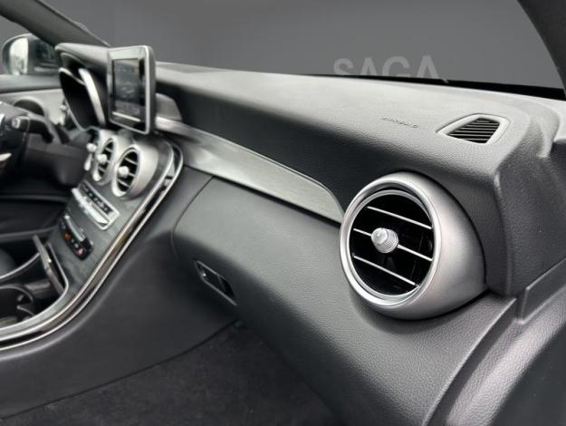 MERCEDES-BENZ Classe C Coupé C 180 Coupé  