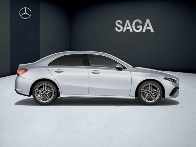 MERCEDES-BENZ A 180 Berline Star Edition  