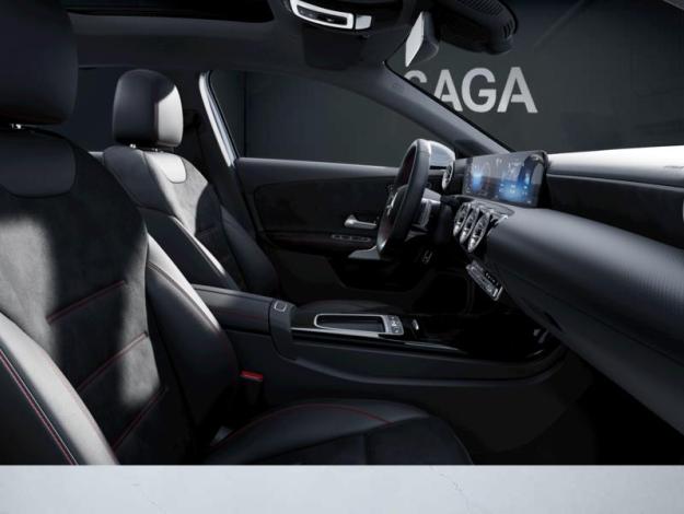 MERCEDES-BENZ A 180 Berline Star Edition  