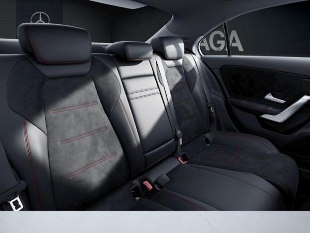 MERCEDES-BENZ A 180 Berline Star Edition  