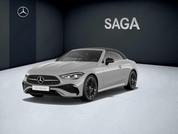 MERCEDES-BENZ CLE 220 d Cabriolet AMG Line  
