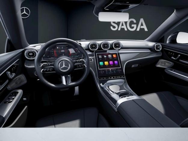 MERCEDES-BENZ CLE 220 d Cabriolet AMG Line  