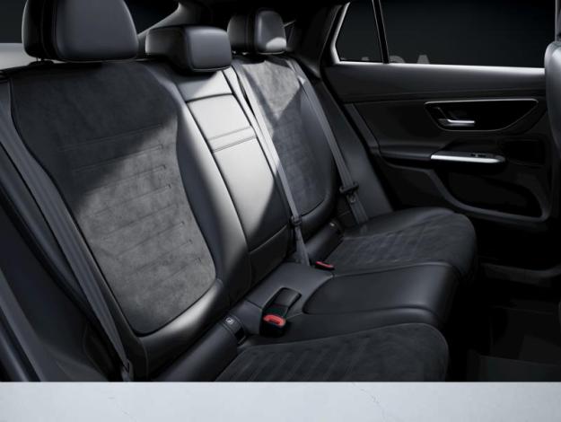 MERCEDES-BENZ GLC-Klasse GLC 300 de 4MATIC Coupé AMG Line