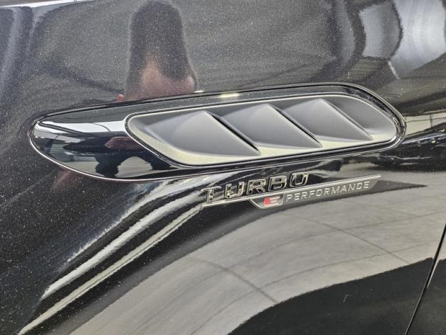 MERCEDES-BENZ C 63 AMG S E PERFORMANCE - Véhicule démo 1ère immat avant 31/08  
