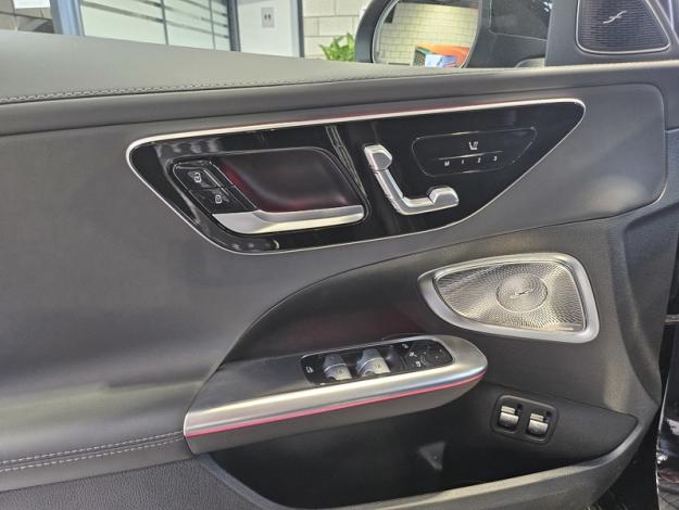 MERCEDES-BENZ C 63 AMG S E PERFORMANCE - Véhicule démo 1ère immat avant 31/08  