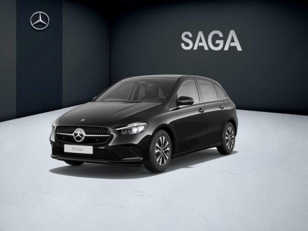 MERCEDES-BENZ B 180 Essential Line  