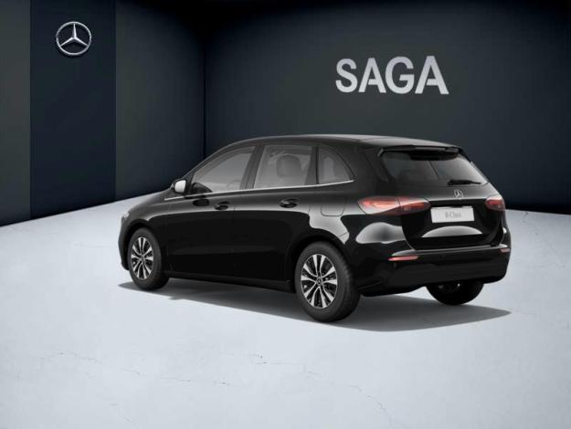 MERCEDES-BENZ B 180 Essential Line  